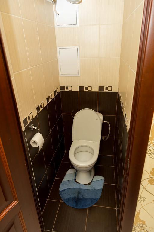 Apartment Mala Zhytomyrska 16 Kiev Exterior foto